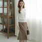 Softy Fall Knitted Top