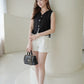 Coco Luxe Vest