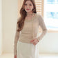 Mellow Lacie Tie Top