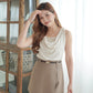 Lacie Two Way Vest