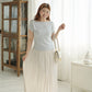 Marine Softness Dress Set