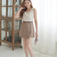 Lacie Two Way Vest