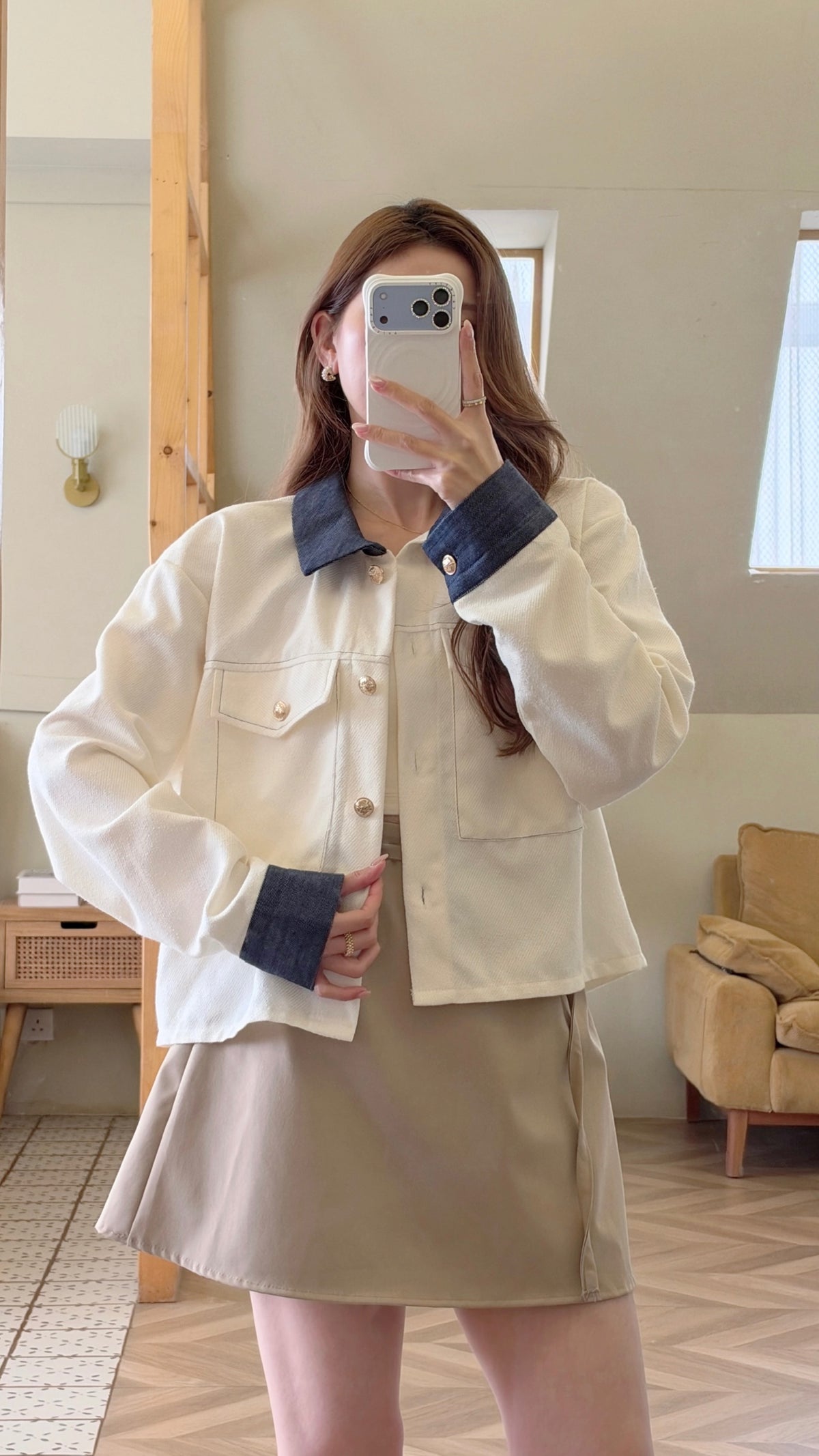 Audree Grace Outer
