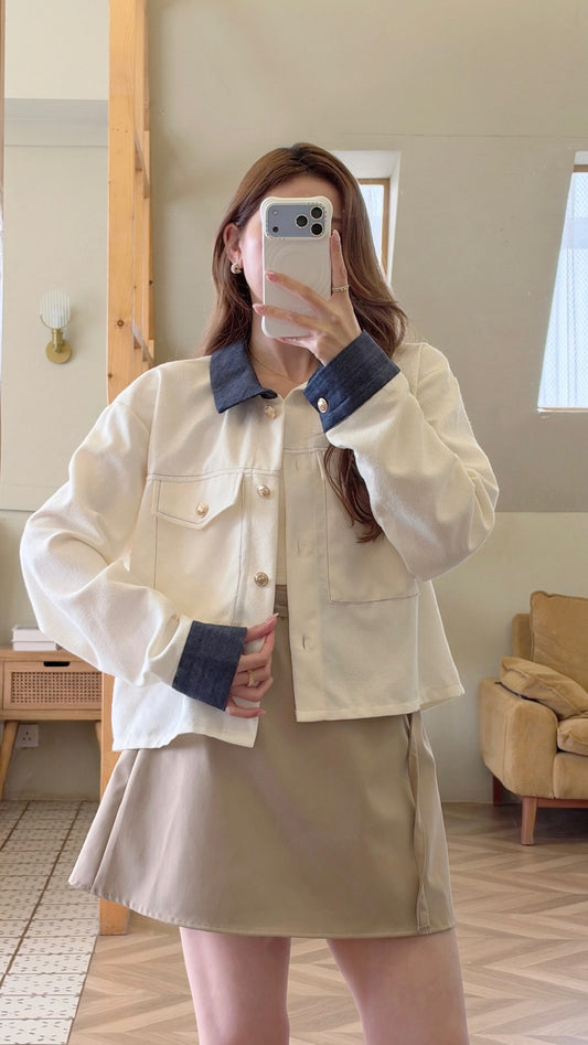 Audree Grace Outer