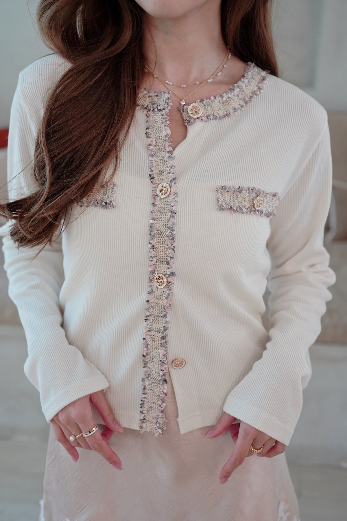 Unicorn Coco Top