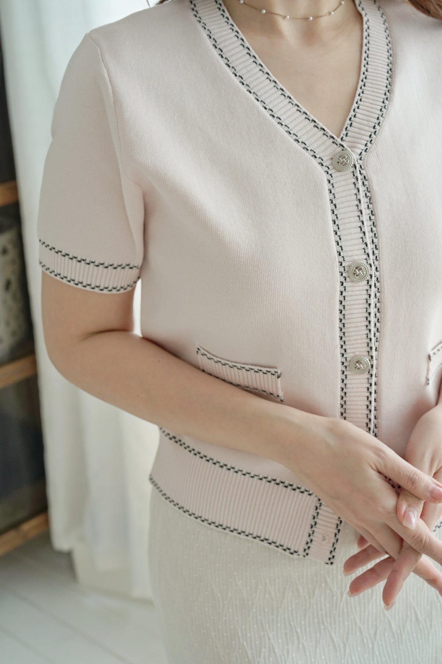 My Chic Coco Cardi