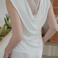 Glodie Drapped Lacie Vest