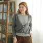 Fury Fine Wool Sweater
