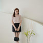 Softness Dazzling Top