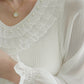 Vera Pearly Blouse