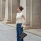 Amber Softness Vest