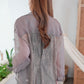 Airy Effortless Shirt Set