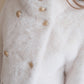 Snowy Teddy Jacket