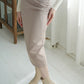 Classy Split Skirt