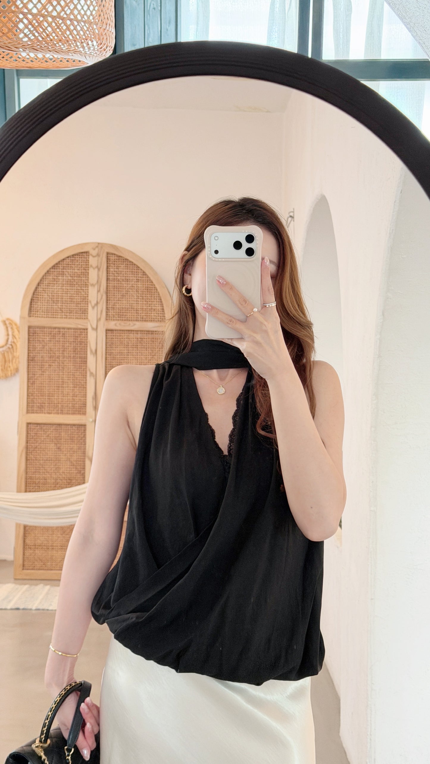 Vera Lacie Vest