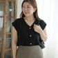 Classy Fine Knitted Top