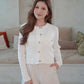 Ashley Cardi Set