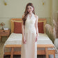 Lacie Halter Cardi Set