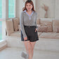 Classic Miu Knit Top