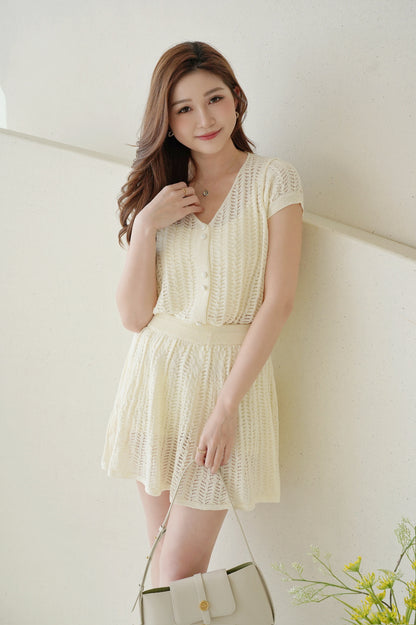 Lauren Dress Set