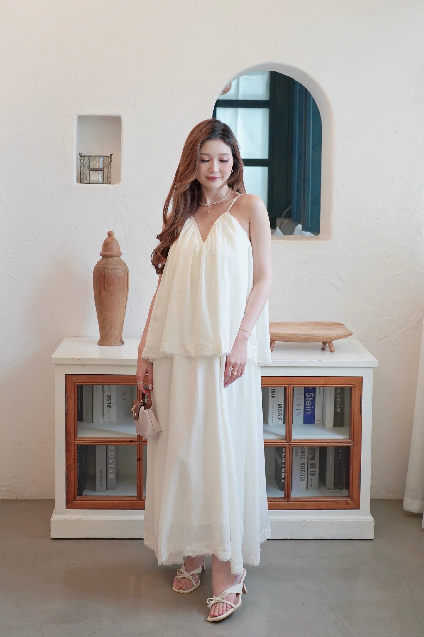 Vera Love Dress