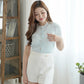 Diamond Shinny Top