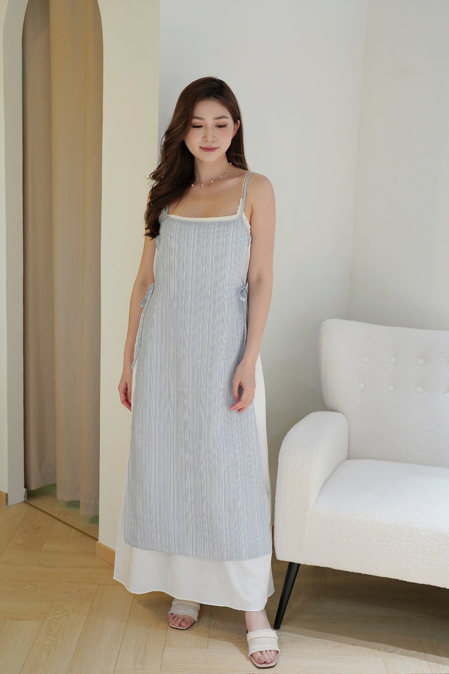 My Summer Noon Dress