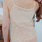 Stitching Romance Dress Set