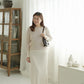 Pearly Roundneck Sweater