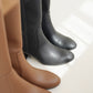 Classy Leather Boots