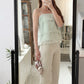 Classy Layering Vest