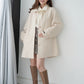 Handmade Premium Wool Coat