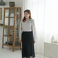 Timeless Layering Skirt