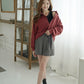 Maple Shirty Set