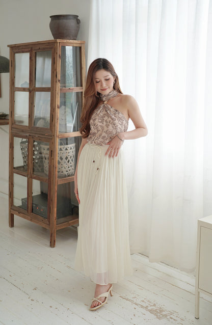 The Pure Layer Skirt