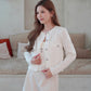 Ashley Cardi Set