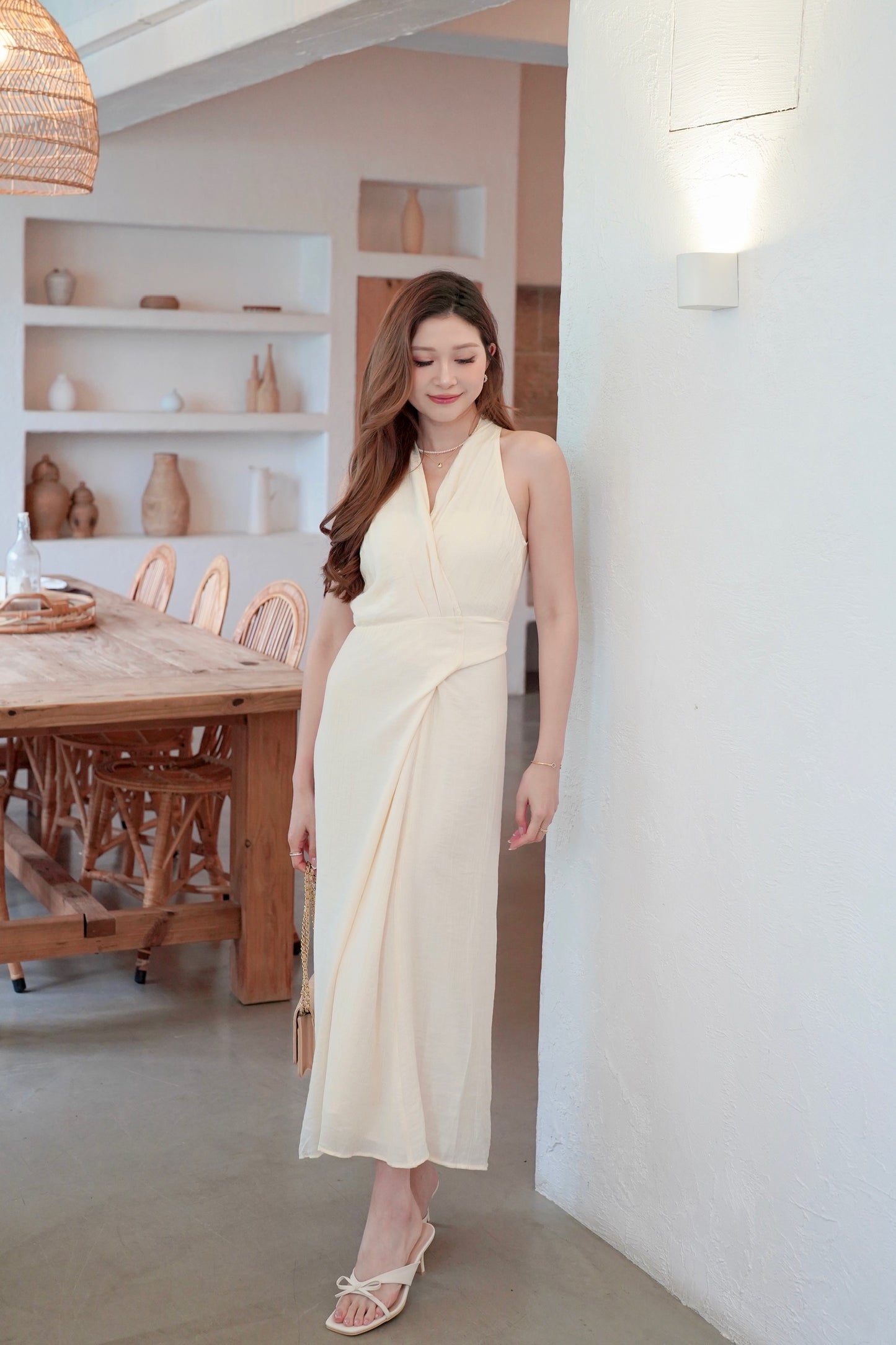 Lily Purely Dress
