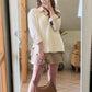 Merci Shirty Knit Set