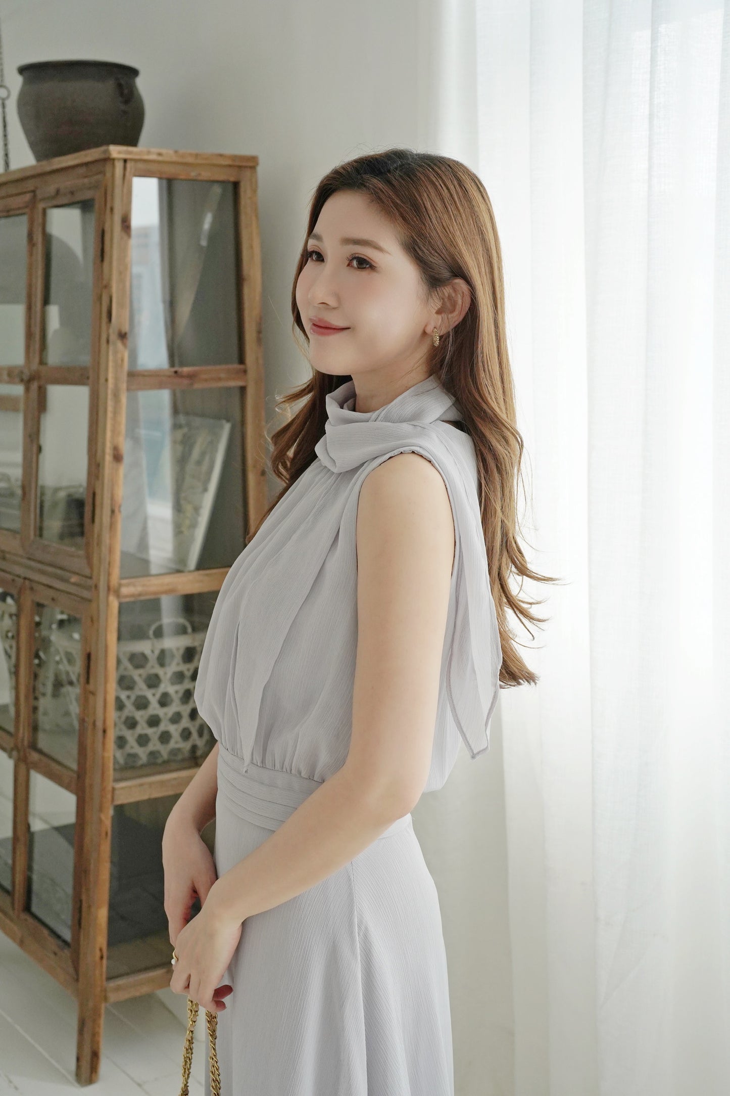 Classy Fairy Dress