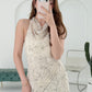The Drapped Frenchy Dress