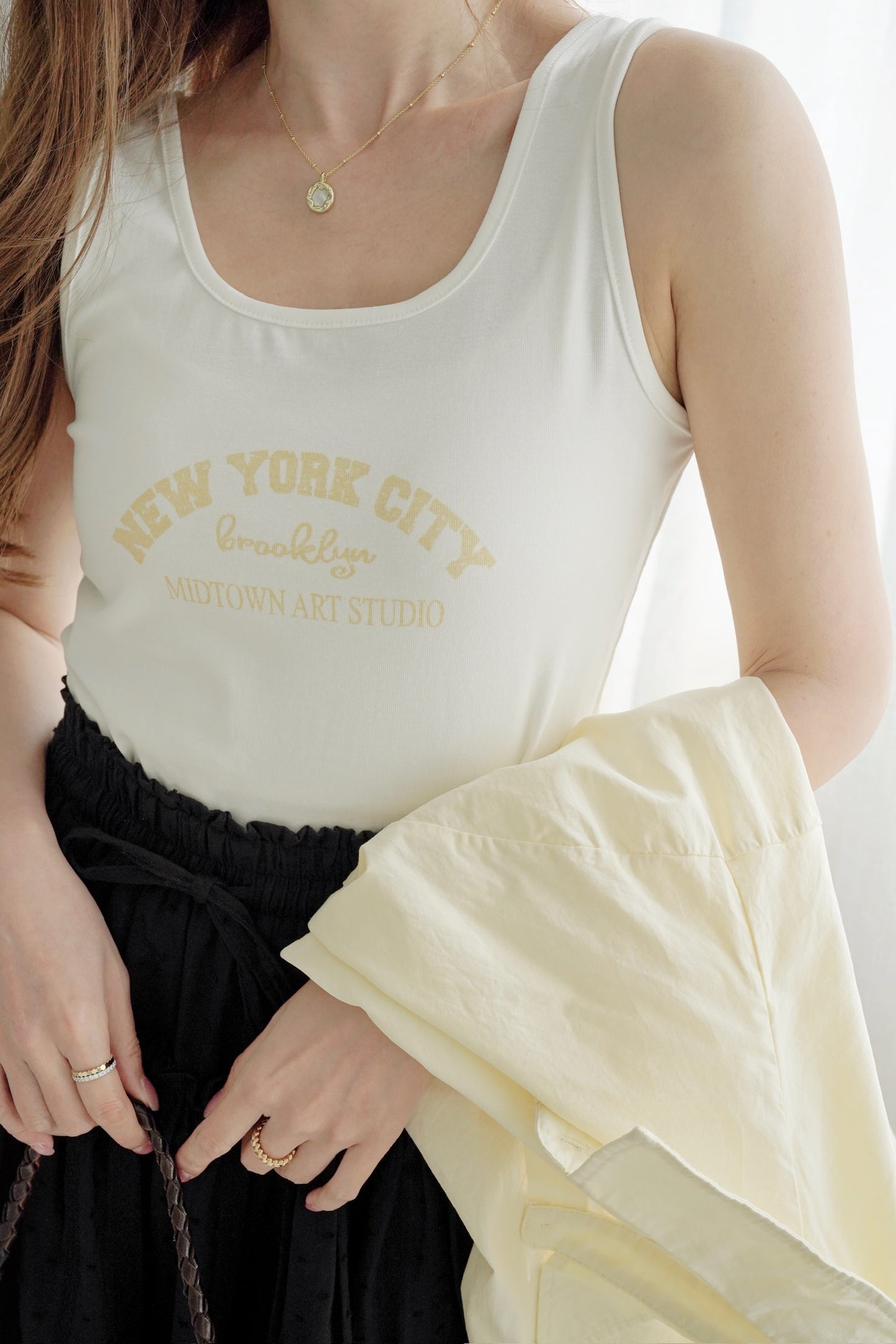 Cozy Pastel Shirt Set