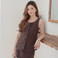 My Luxe Waistcoat Set