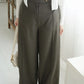 Timeless High Waist Pants