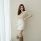 Softness Camel Sweater