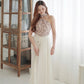 Femme Silky Vest