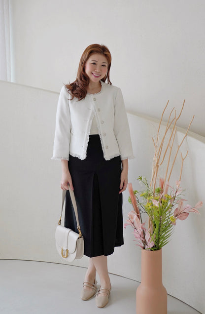 Timeless Daily Skirt