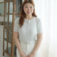 Pearly Mellow Top