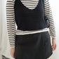Cozy Stripe Sweater