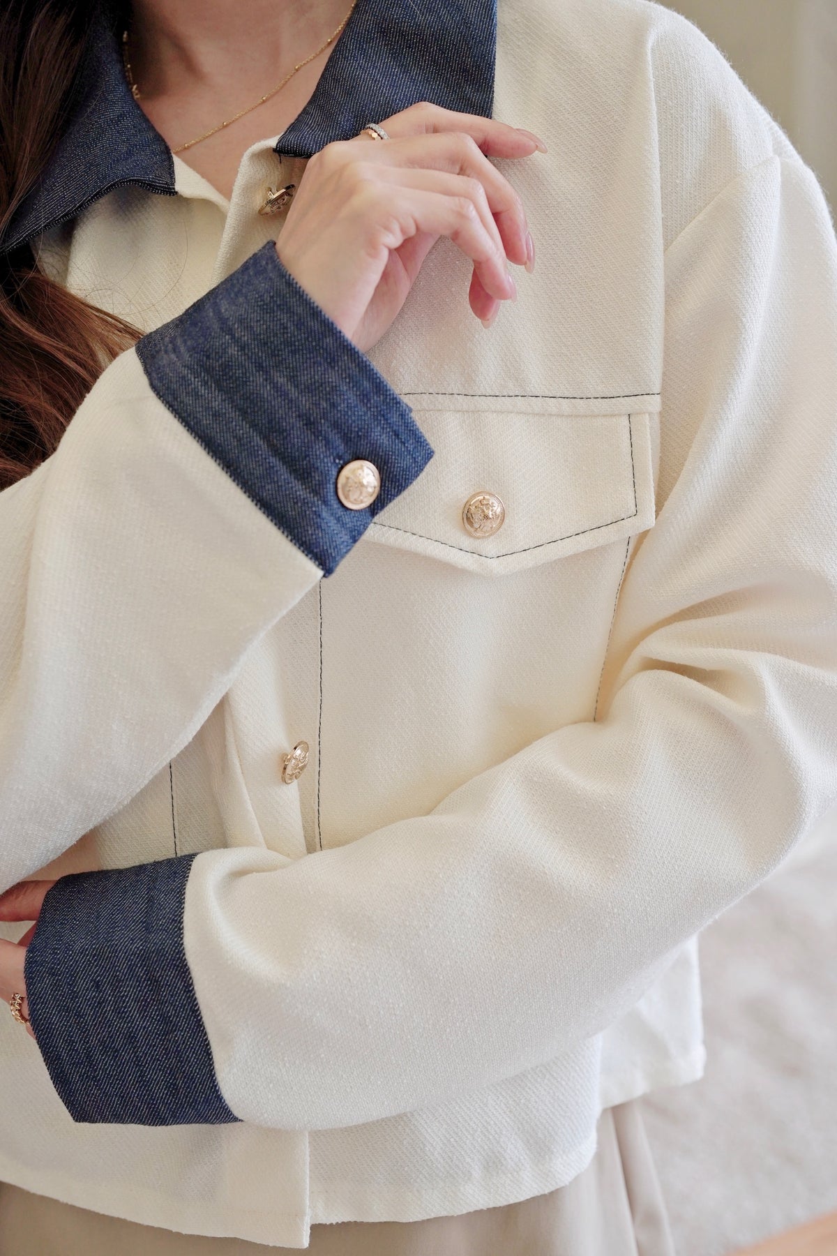 Audree Grace Outer