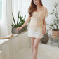 The Cloud Lacie Blouse